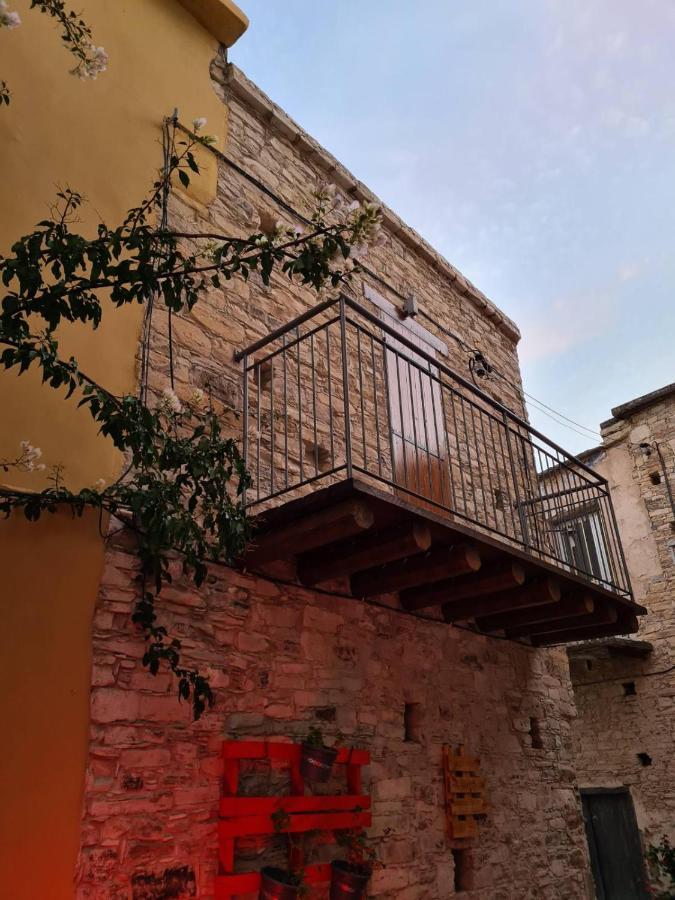 Christiana'S Stone Studios Pano Lefkara Ngoại thất bức ảnh