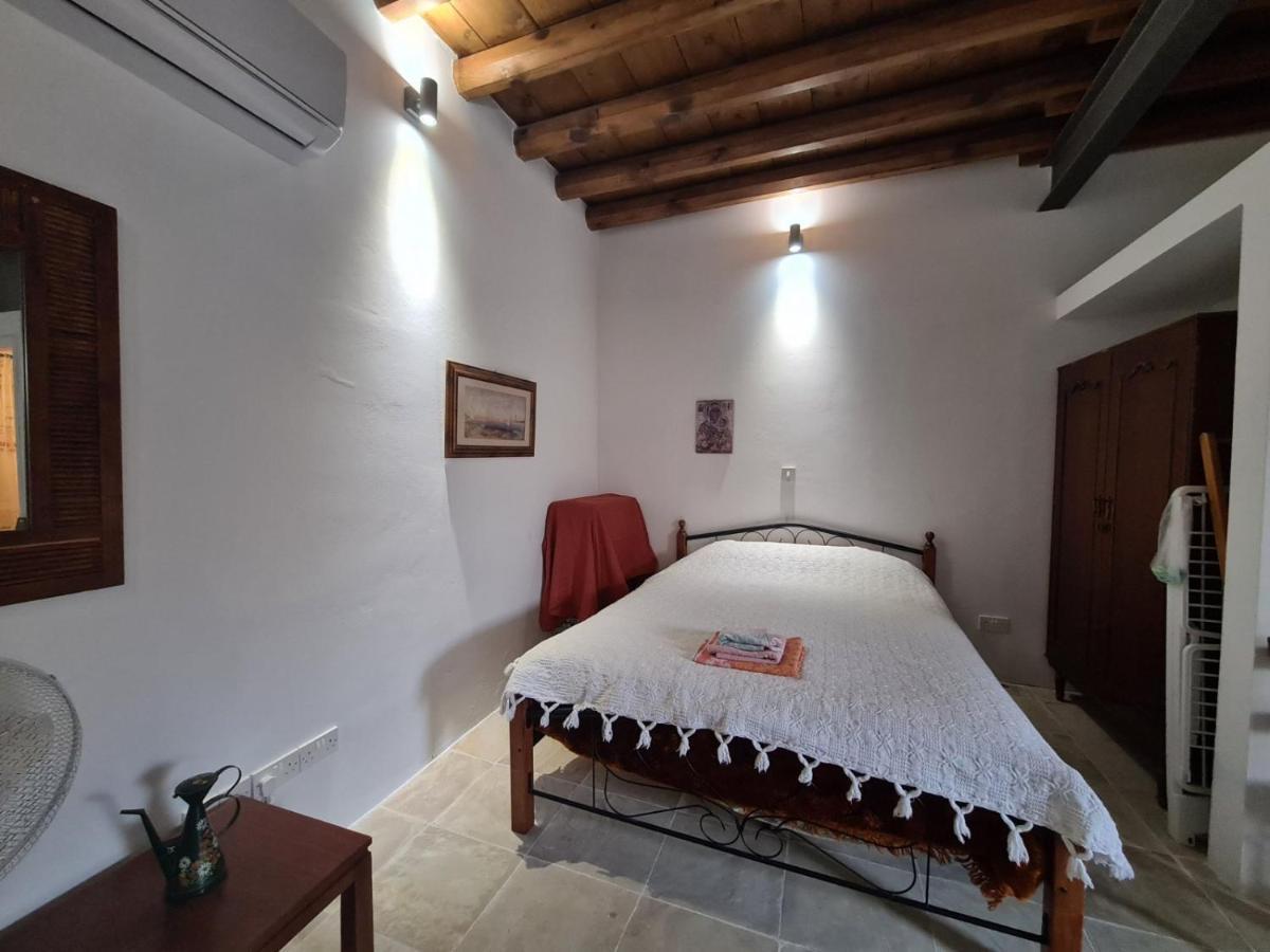 Christiana'S Stone Studios Pano Lefkara Ngoại thất bức ảnh