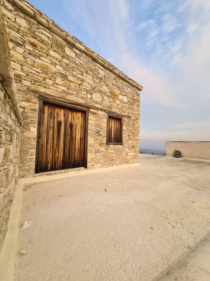 Christiana'S Stone Studios Pano Lefkara Ngoại thất bức ảnh
