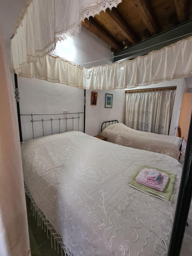 Christiana'S Stone Studios Pano Lefkara Ngoại thất bức ảnh