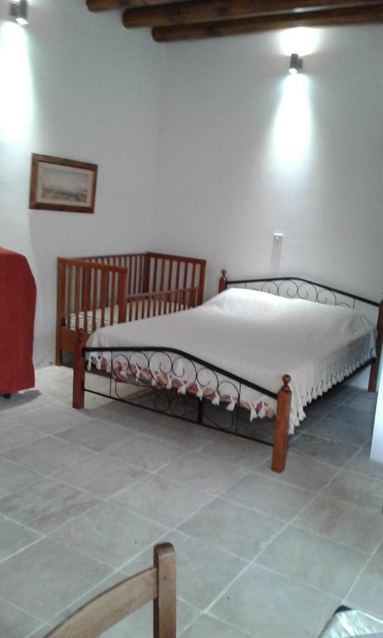 Christiana'S Stone Studios Pano Lefkara Ngoại thất bức ảnh