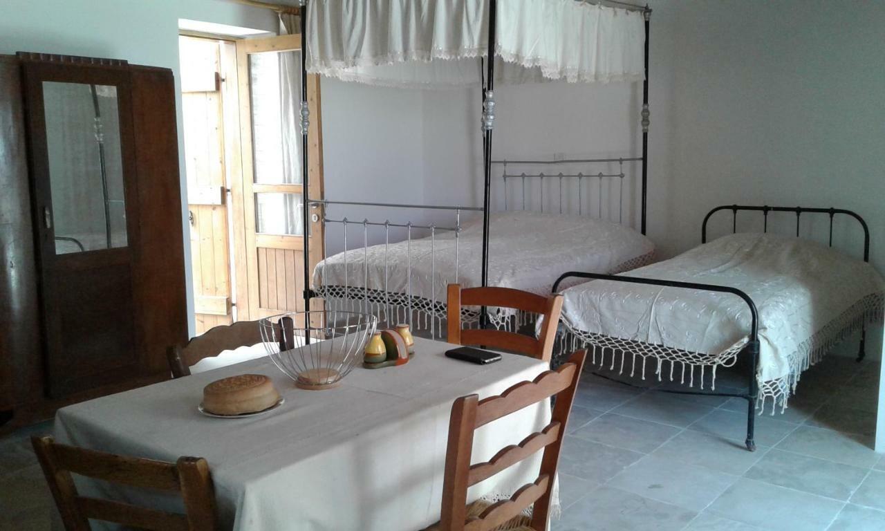 Christiana'S Stone Studios Pano Lefkara Ngoại thất bức ảnh