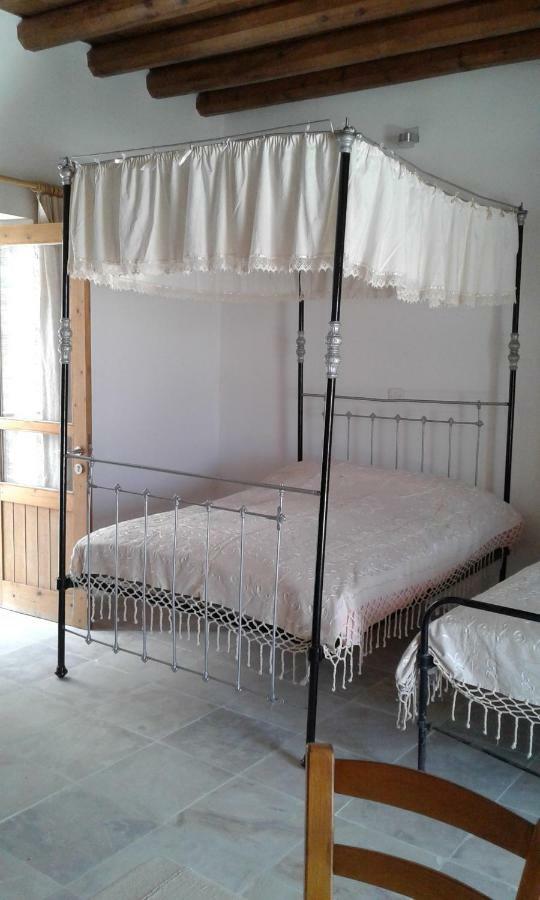 Christiana'S Stone Studios Pano Lefkara Ngoại thất bức ảnh